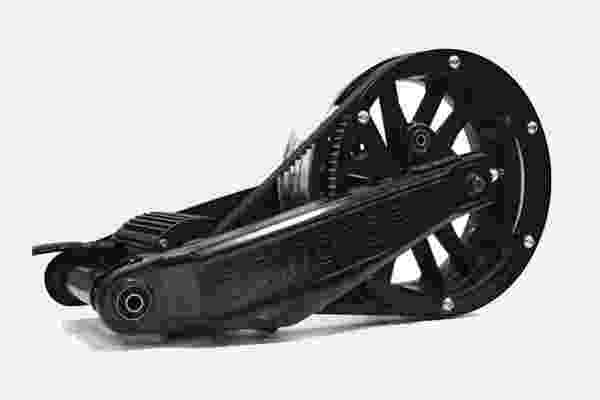 Preparação de motocicletas